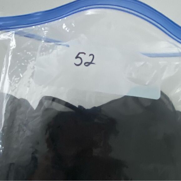 Vintage Black Tiered Chiffon Midi Dress 8 Flowy Cocktail Chic Feminine Ethereal - Picture 12 of 12